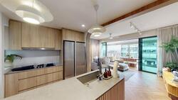 The Topiary (D28), Condominium #503343341